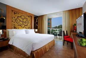 Гостиница Centara Nova Hotel and Spa Pattaya  Паттайя